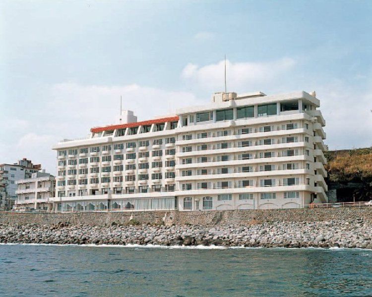 โรงแรม ไอนาโตริโซะ ฮิกาชิอิซุ ภายนอก รูปภาพ